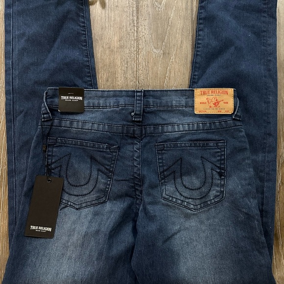 True Religion Jeans NEW - Picture 9 of 16